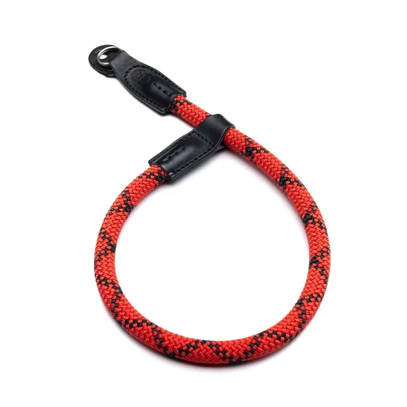 Cooph Rope Hand Strap - Duotone Red