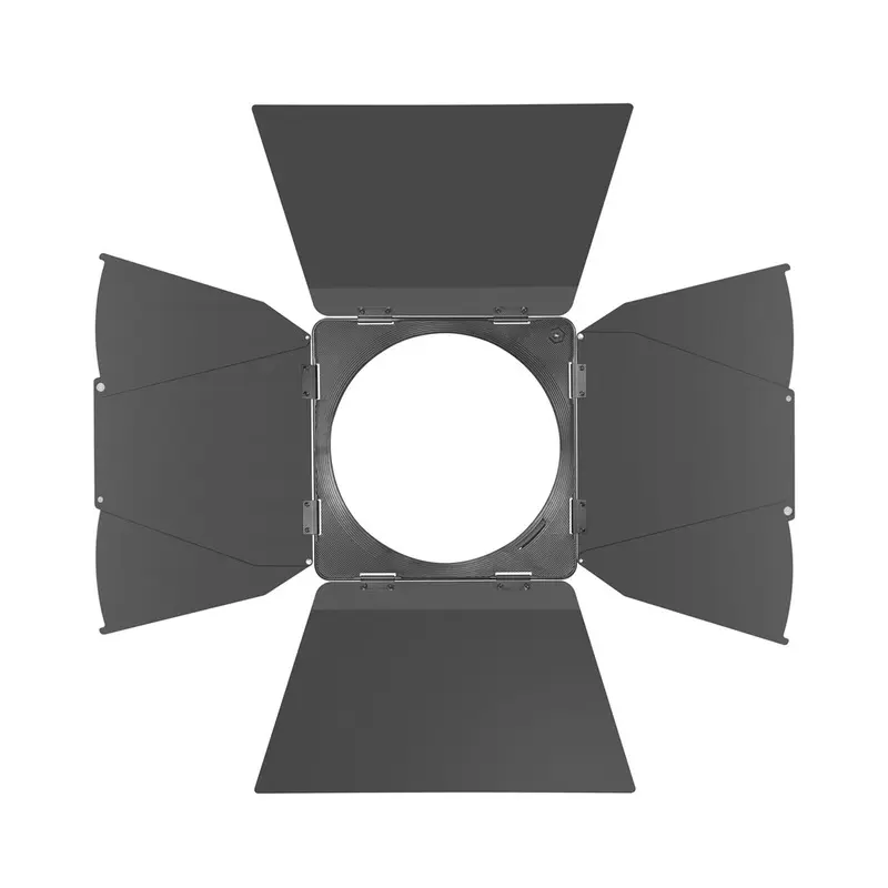 Godox LB-01 Barndoors for FLS8 Fresnel Lens