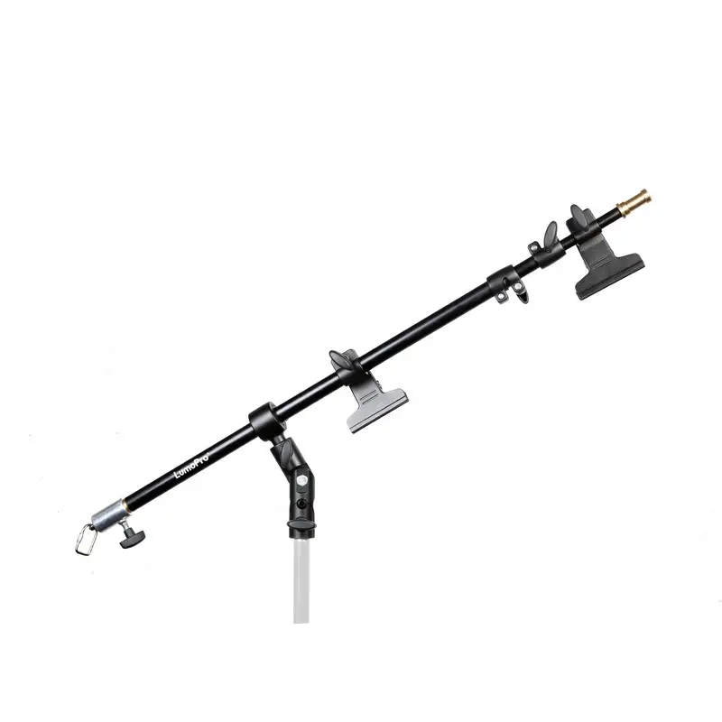 LumoPro Mini Boom/Reflector Arm