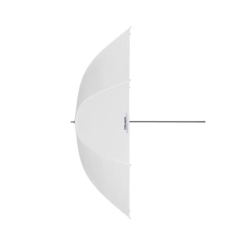 Profoto Umbrella Shallow Translucent - Medium, 41"