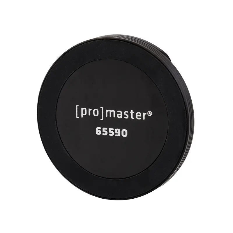 ProMaster Dovetail Disk for MagSafe with Arca-type Quick Release Plate