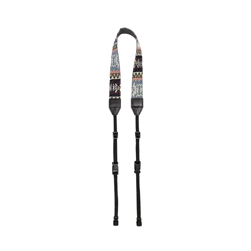 ProMaster Tapestry Quick Release Strap - Camelot