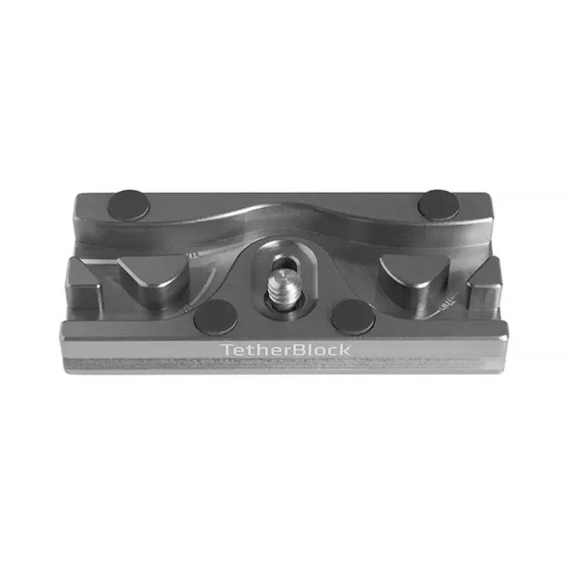 Tether Tools TetherBlock Arca - Graphite