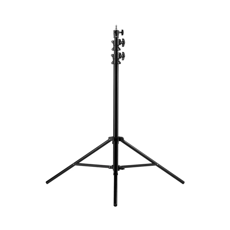 Westcott Air Cushioned Heavy-Duty Light Stand  - 8'