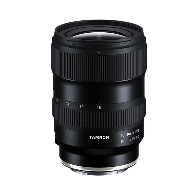 Tamron 16-30mm f/2.8 Di III VXD G2 Lens - Sony E Mount