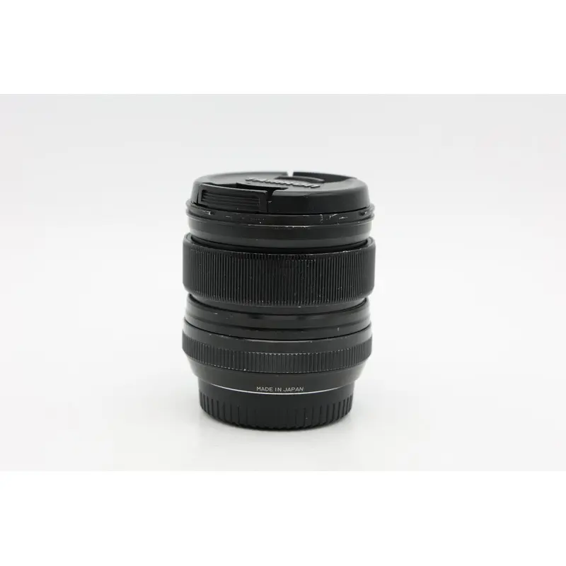 Used Fujifilm XF 14mm f2.8 R (F)