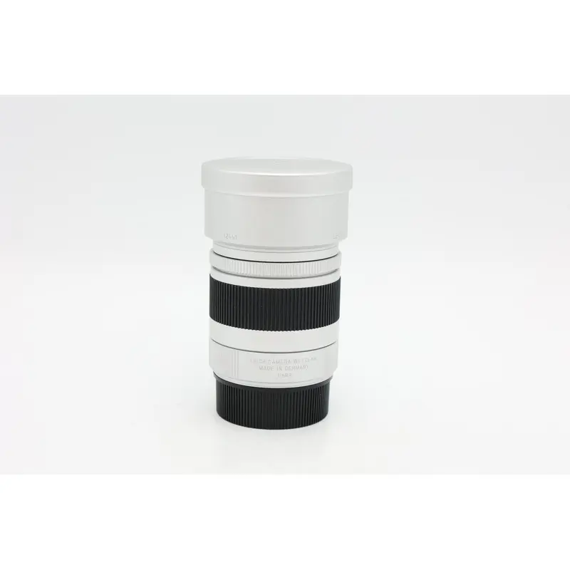 Used Leica M 35mm 2.4 Chrome (VG)