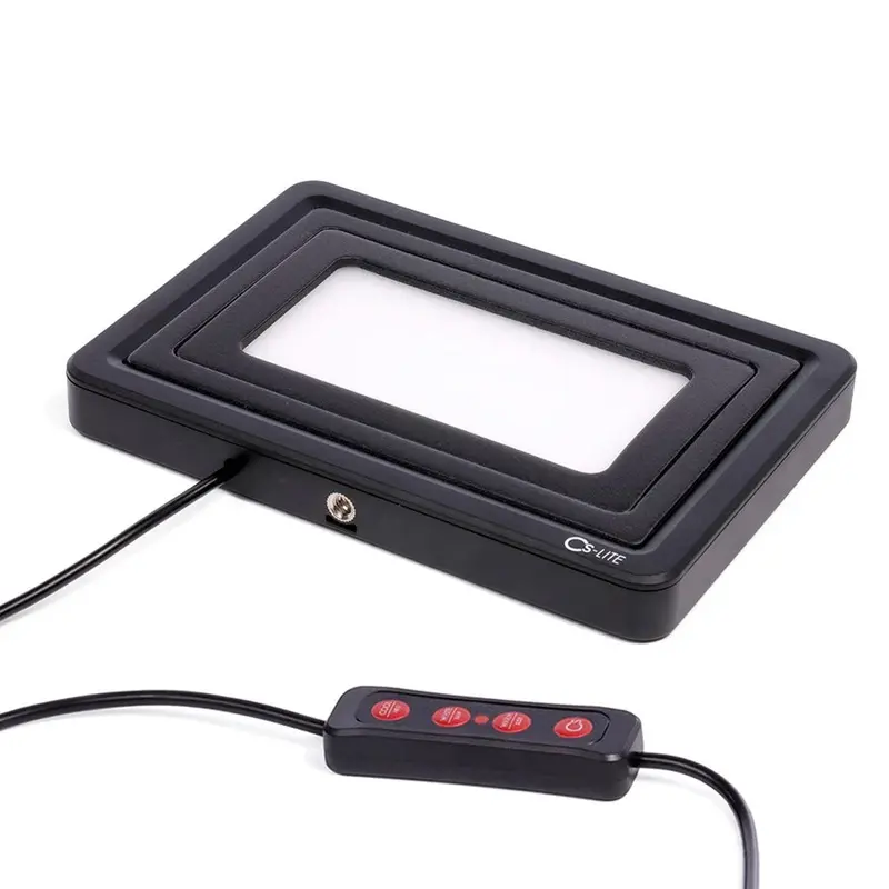 CineStill CS-LITE Camera Scanning Light Source with CS-Litemask