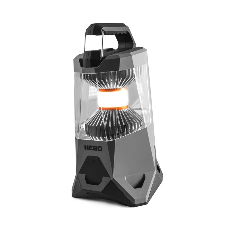 Galileo 1000 Flex Rechargeable Lantern & Power Bank