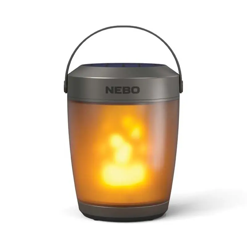 Nebo Solar Lantern