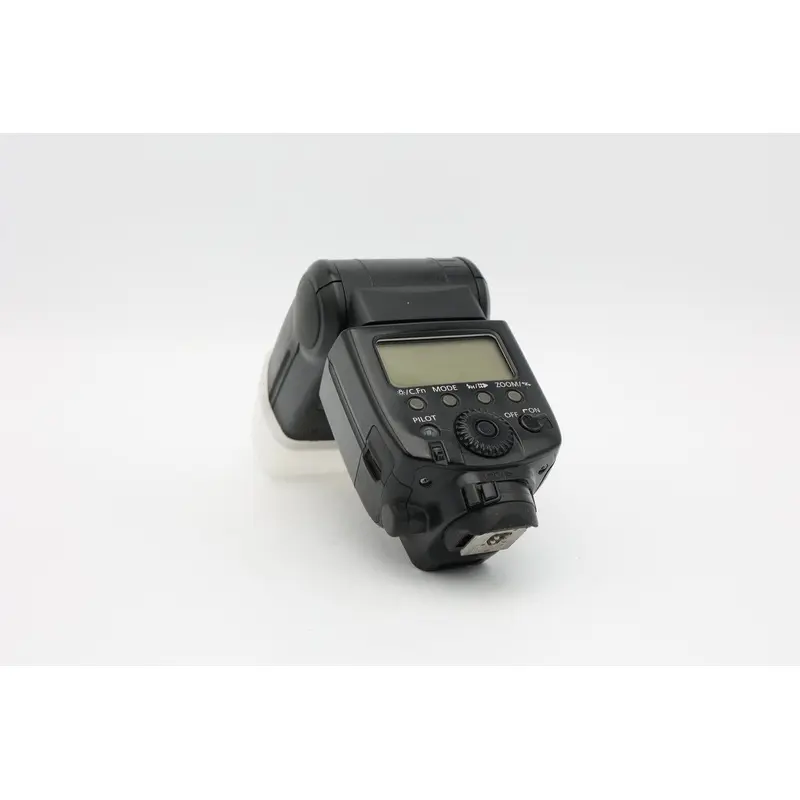 Used Canon 580EX II (G)