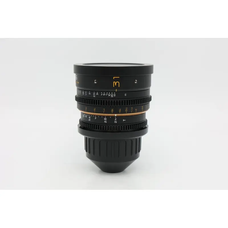 Used Dulens APO 31mm T2.4 PL (EX)