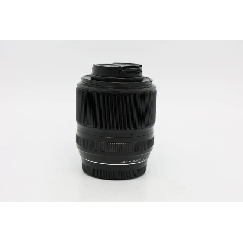 Used Fujifilm XF 60mm f2.4 Mac (VG)