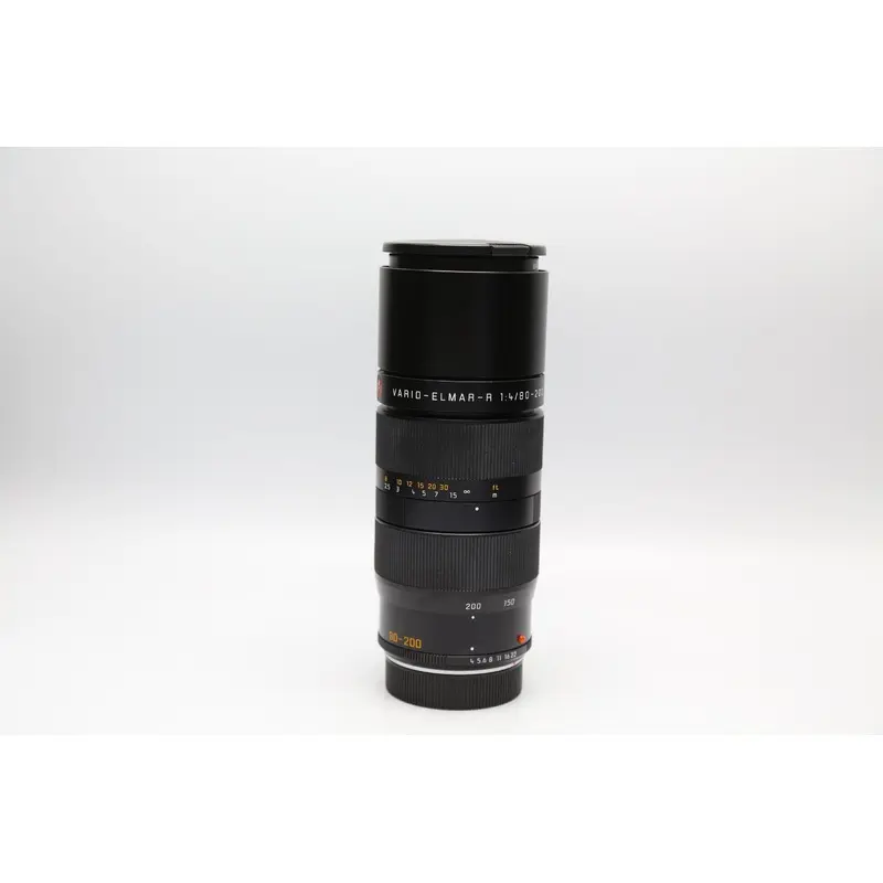 Used Leica R 80-200 F4 ROM (VG)