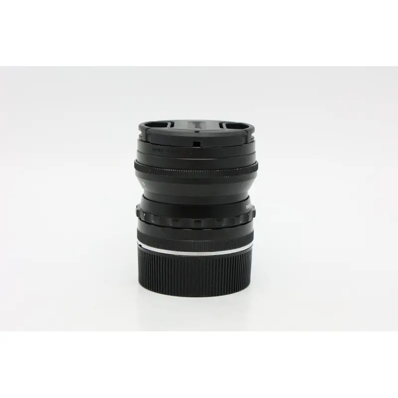 Used Voigtlander 50mm 1.5 VM (G)