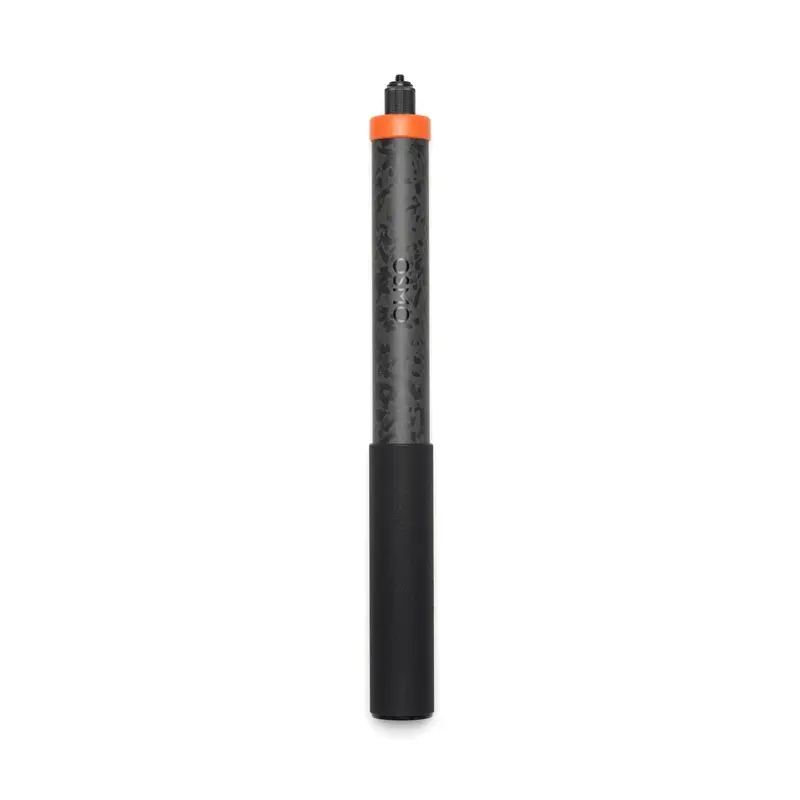 DJI Osmo Extended Carbon Fiber Selfie Stick, 8.2' (2.5m)