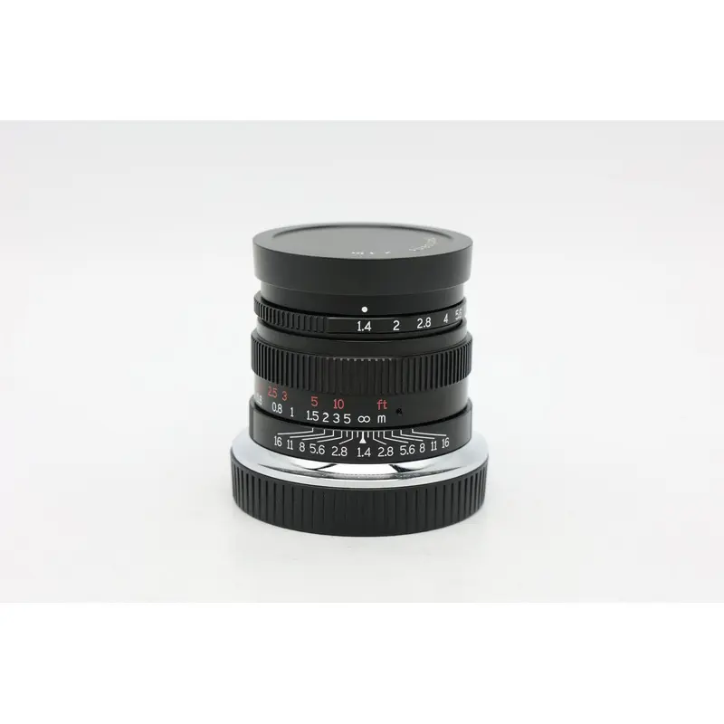 Used 7Artisan 35mm f1.4 Z (EX)