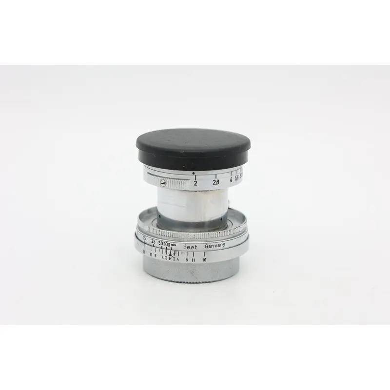 Used Leica 5CM F2 Col Hazed (F)