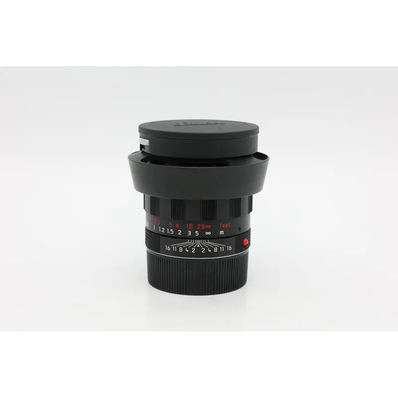 Used Leica M 50mm f1.4 11688 (EX)