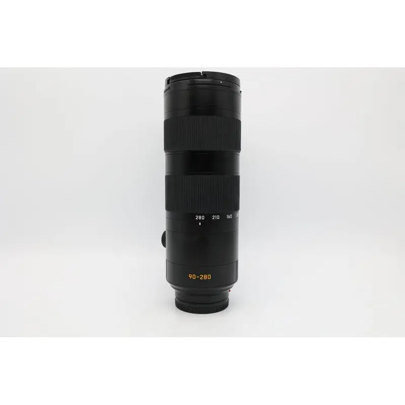 Used Leica SL 90-280mm f2.8-4 (VG) No Tripod Foot