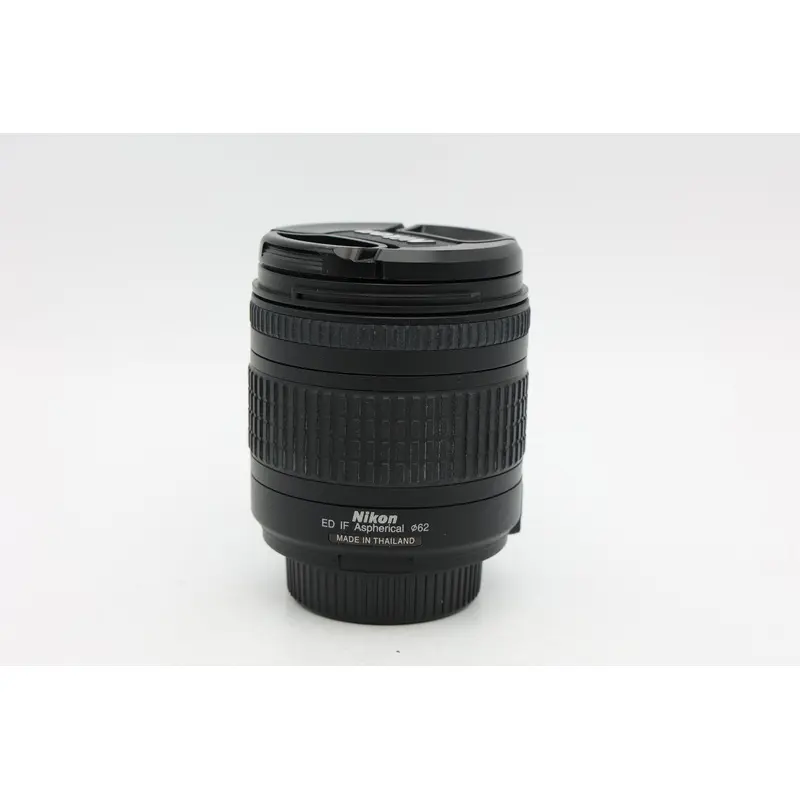 Used Nikon AF 28-200 f3.5-5.6G (G)