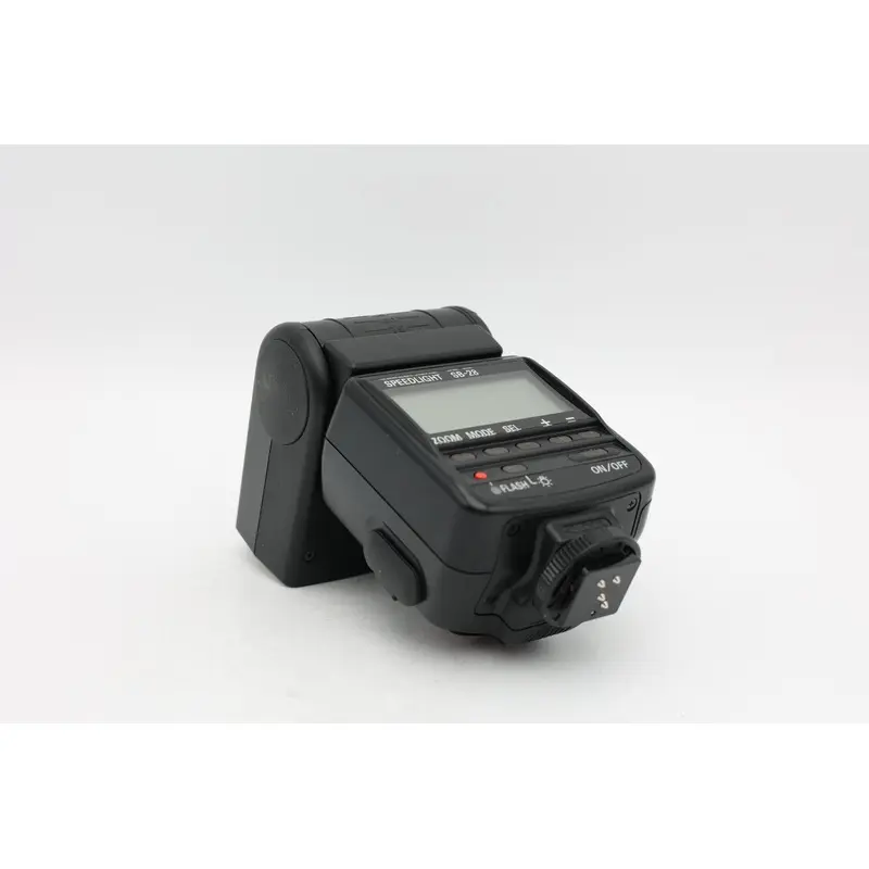 Used Nikon SB-28 (G)