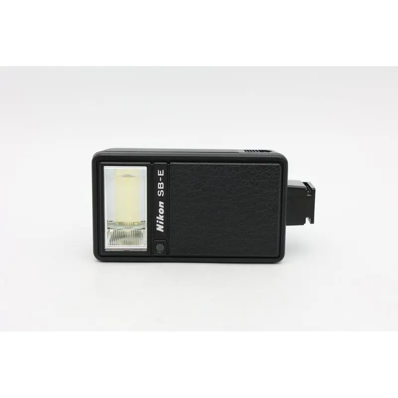 Used Nikon SB-E (G)