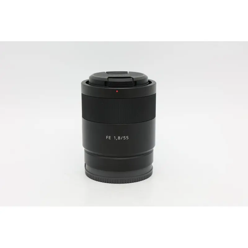 Used Sony FE 55mm F1.8 ZA (VG)