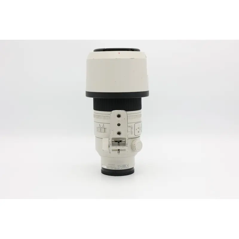 Used Sony FE 70-200 2.8 GM II (F)