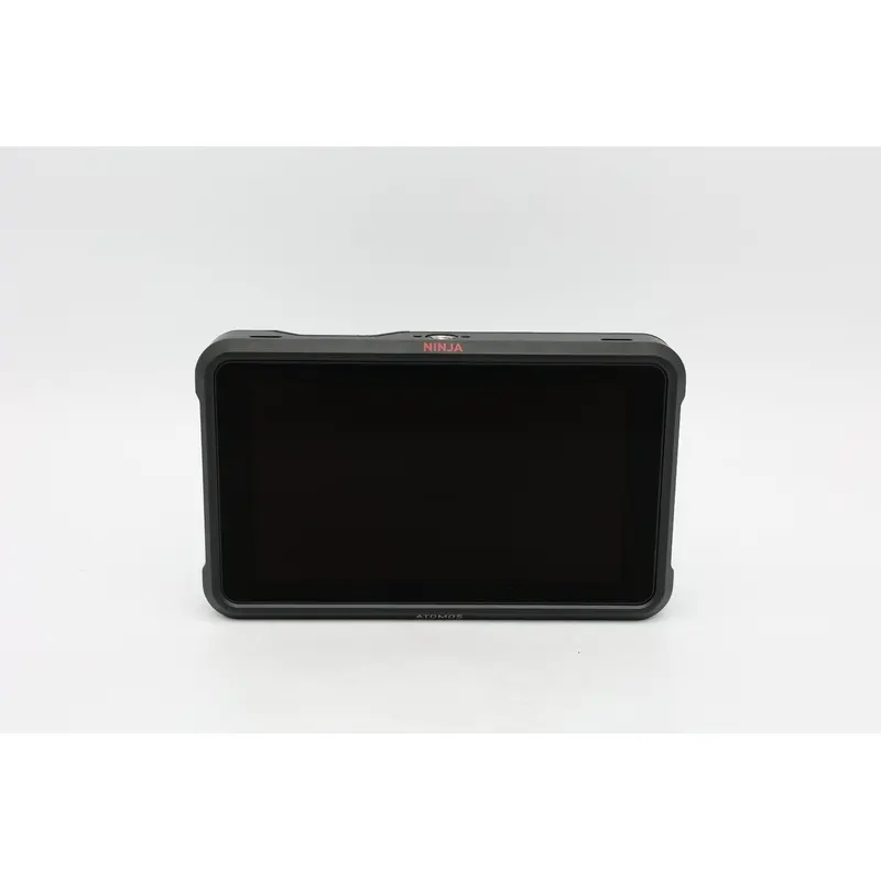Used Atomos Ninja V W/Card (EX)