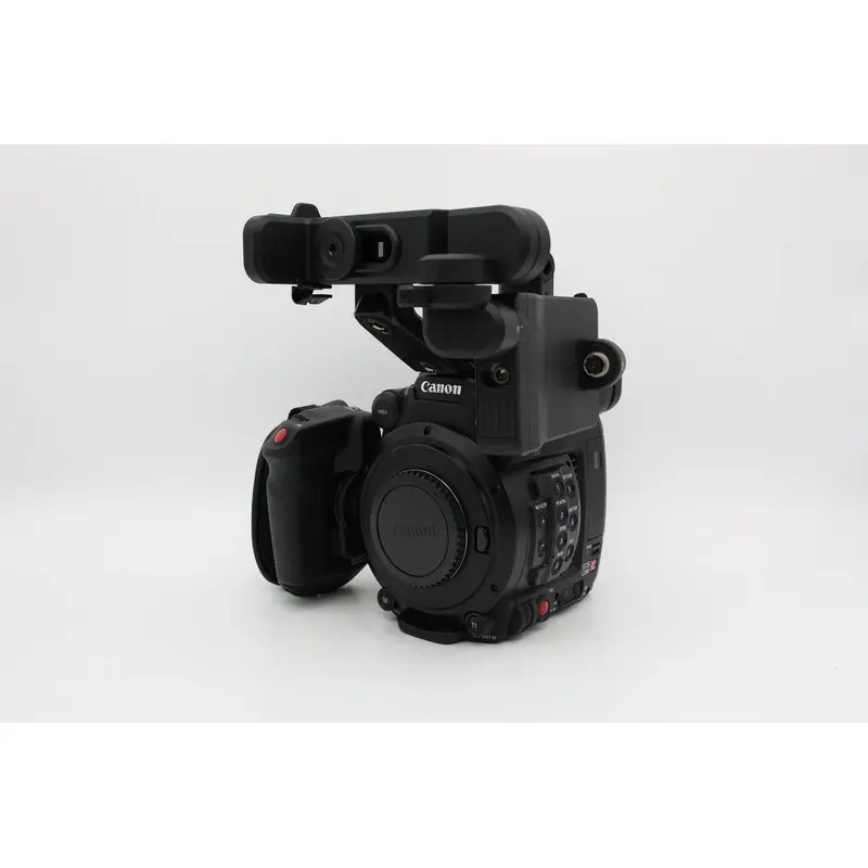 Used Canon C200 (VG)