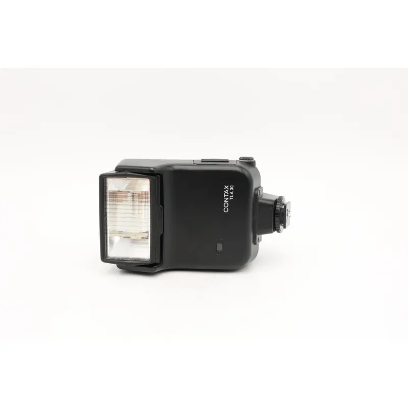 Used Contax TLA 30 (G)