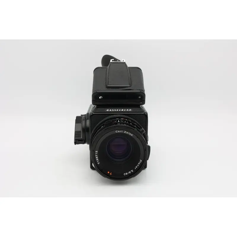Used Hasselblad 503CX Kit (G)