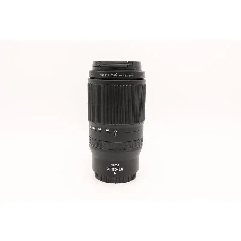 Used Nikon Z 70-180mm f2.8 (EX)