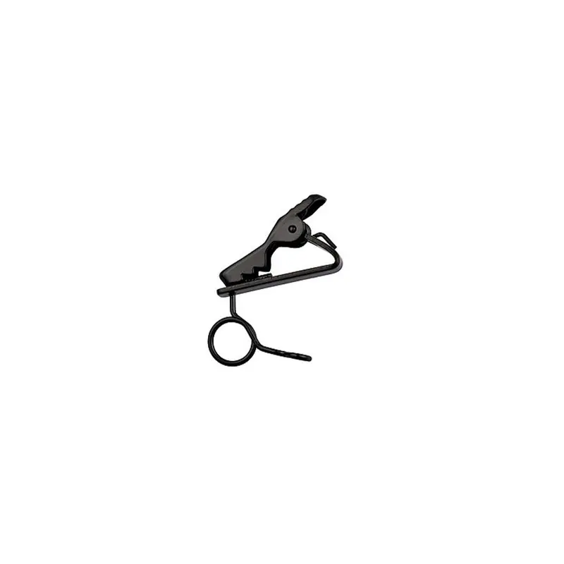 Sennheiser MZQ2-ew Microphone Clip for ME2 Lavalier Microphone