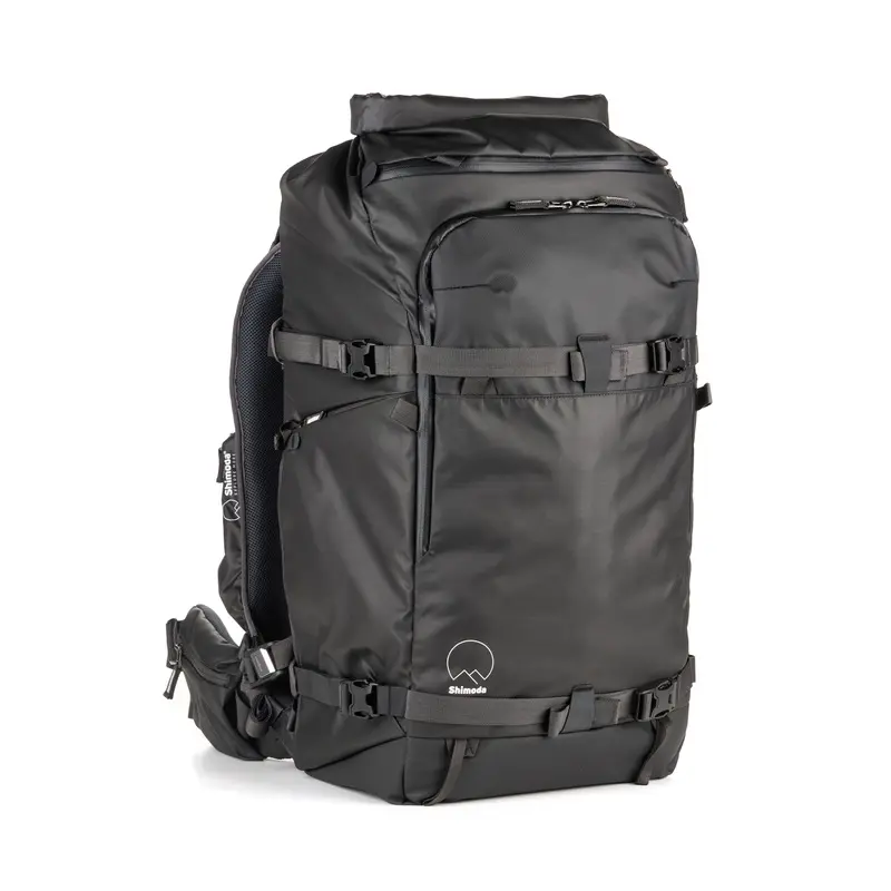 Shimoda Action X70 HD Backpack Starter Kit with XL DV Core Unit - Black
