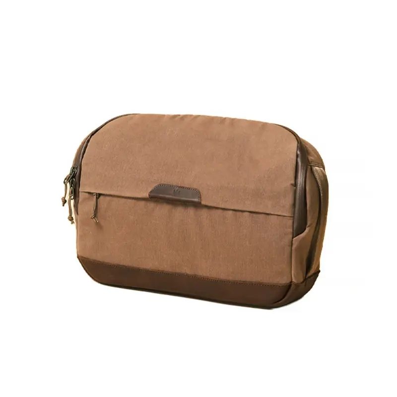 Clever Supply Co. Camera Sling Bag, 6L - Tan