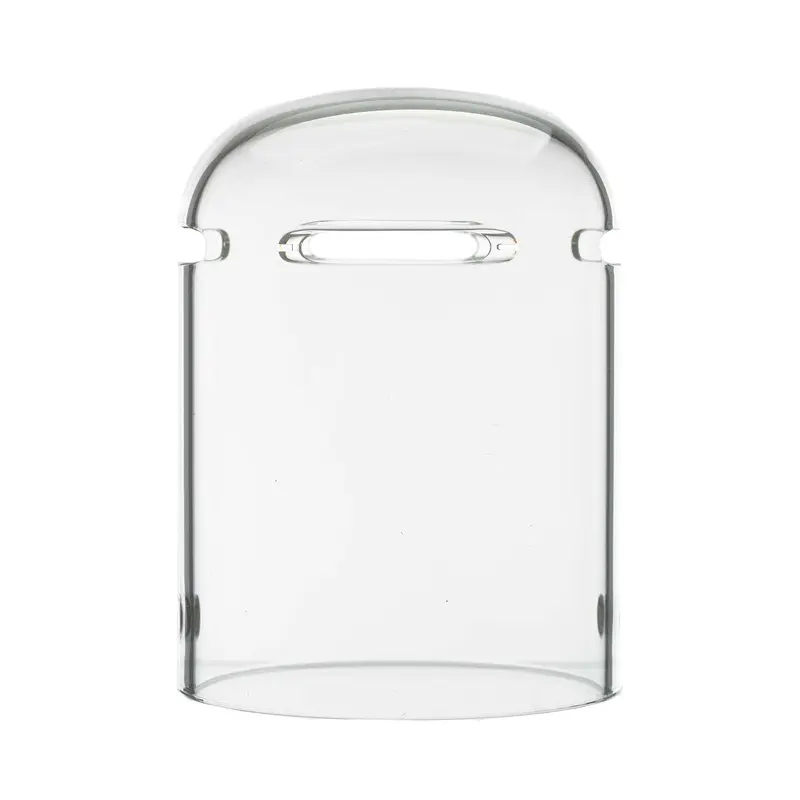 Profoto Glass Cover Plus, 100mm - Uncoated Clear