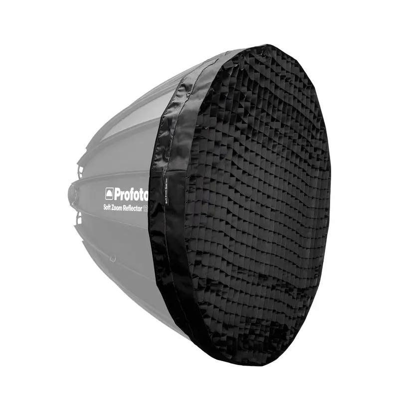 Profoto Soft Zoom 50 Grid 120 (4')