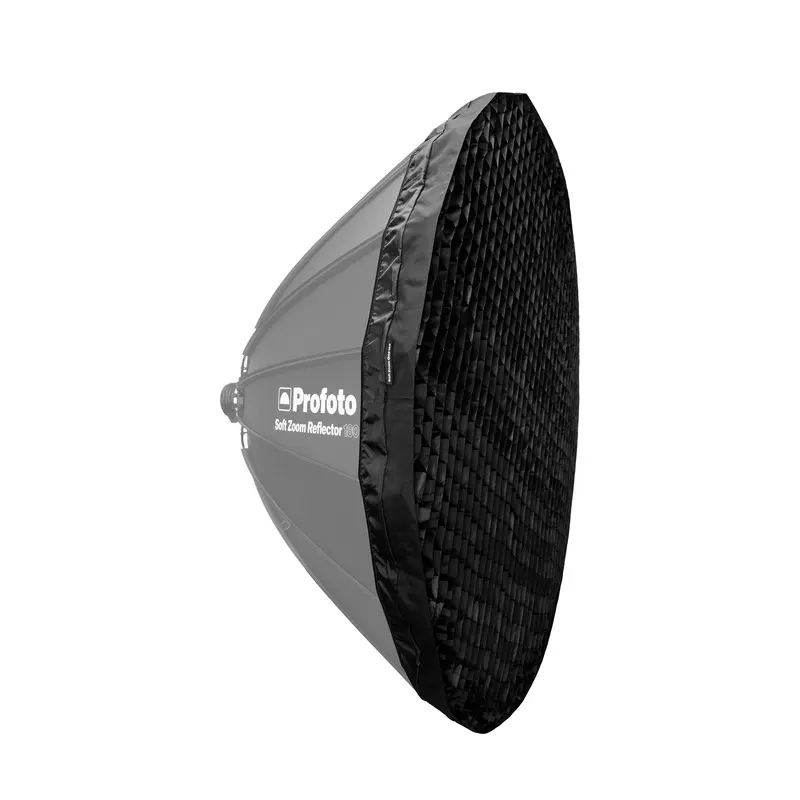 Profoto Soft Zoom 50 Grid 180 (6')