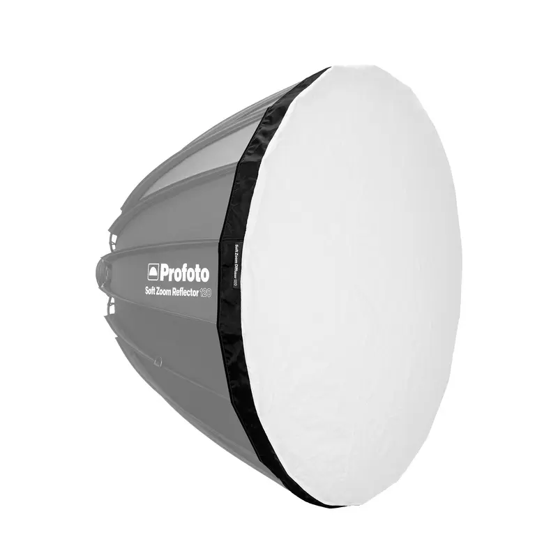 Profoto Soft Zoom Diffuser 120 (4')