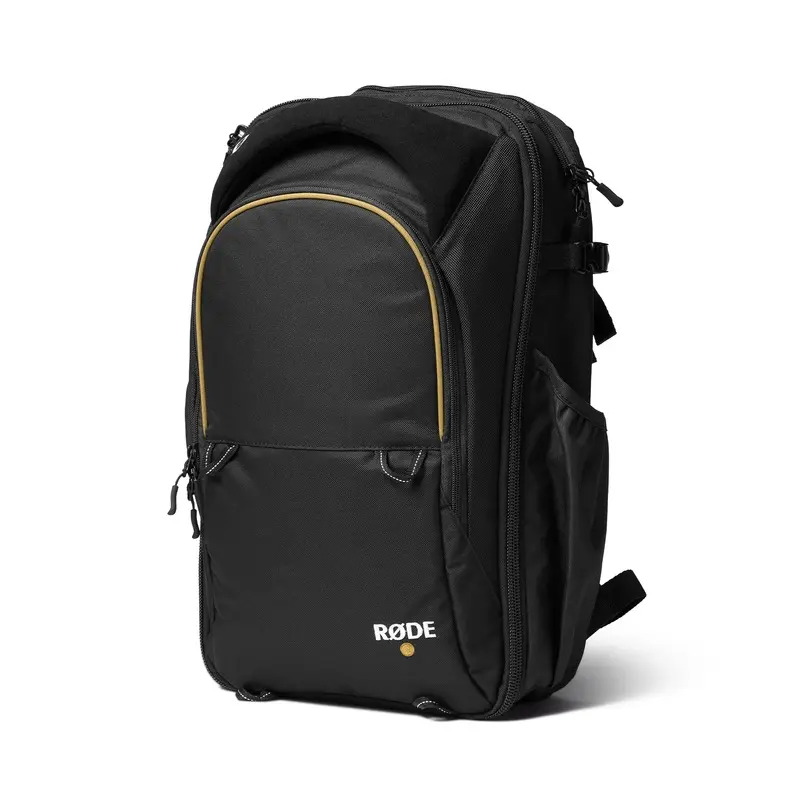 Rode Backpack for Rodecaster Pro II, 18L - Black