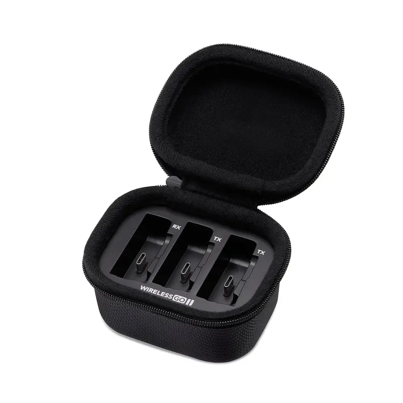 Rode Charge Case for Wireless GO II