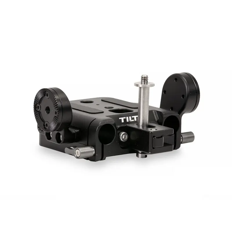 Tilta Quick Release Baseplate for Sony FX6 - Black
