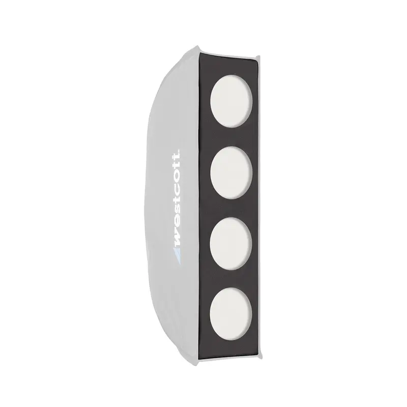 Westcott Pro Light Mods for 1x3' Softboxes