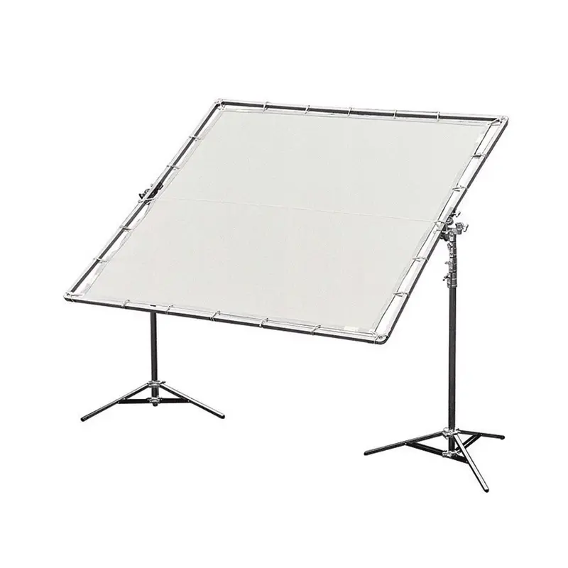 Avenger H2008 Modular 8' x 8' Fold Away Frame with Type 2 Ears