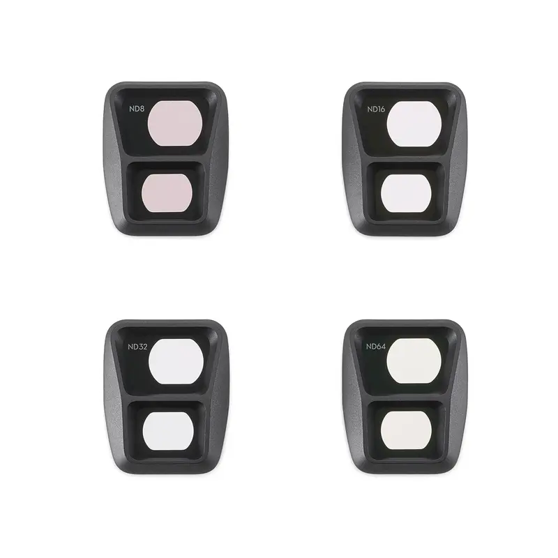 DJI Air 3 ND Filter Set - 8/16/32/64