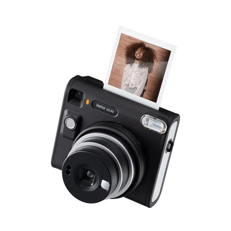 Fujifilm Instax Square SQ40 Instant Camera