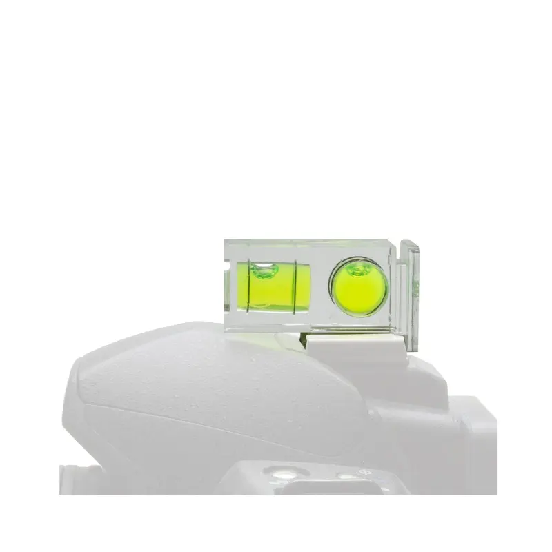 ProMaster 2-Axis Bubble Level
