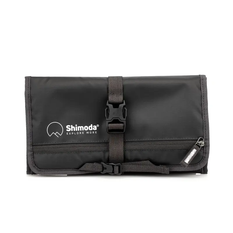 Shimoda Filter Wrap 100 - Black